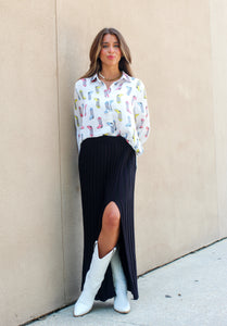 THE PERFECT TRANSITION SKIRT