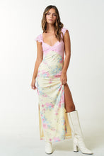 Load image into Gallery viewer, LADY LYLA MAXI DRESS
