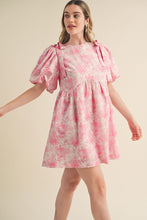 Load image into Gallery viewer, LOVE SHACK DRESS
