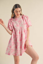 Load image into Gallery viewer, LOVE SHACK DRESS
