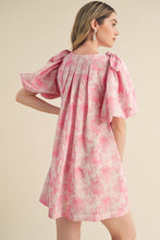 Load image into Gallery viewer, LOVE SHACK DRESS
