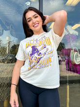 Load image into Gallery viewer, TIGER FOOTBALL TEE
