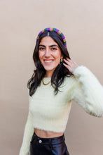 Load image into Gallery viewer, RENA FUZZY SWEATER
