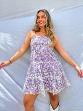 Load image into Gallery viewer, GAME DAY GIRLIE DRESS
