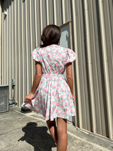 Load image into Gallery viewer, GARDEN GIRL DRESS
