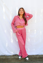 Load image into Gallery viewer, PINK SPARKLE SET
