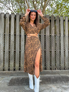 TIGER MAXI SET