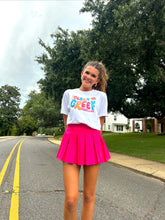 Load image into Gallery viewer, KATIE PLEATED SKORT
