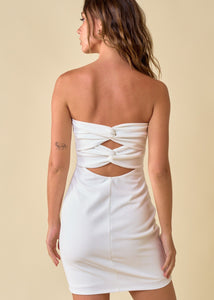 AFTER PARTY DRESS