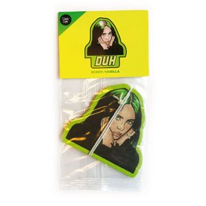 BILLIE AIR FRESHENER