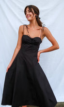 Load image into Gallery viewer, CLARISSA MAXI DRESS
