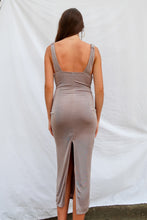 Load image into Gallery viewer, FRANCIA MAXI DRESS

