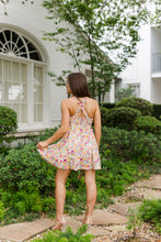 Load image into Gallery viewer, INGA FLORAL DRESS
