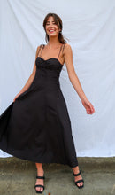 Load image into Gallery viewer, CLARISSA MAXI DRESS
