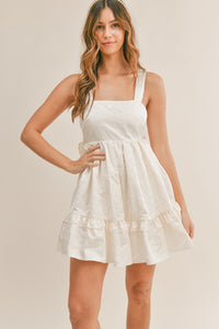PERIWINKLE DRESS