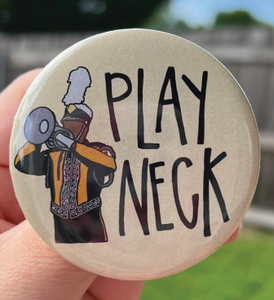 PLAY NECK BUTTON