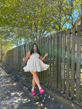 Load image into Gallery viewer, PERIWINKLE DRESS

