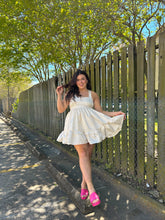 Load image into Gallery viewer, PERIWINKLE DRESS
