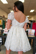 Load image into Gallery viewer, SOMETHING BLUE DRESS
