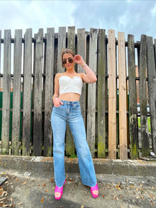 ONTO NEW THINGS TOP