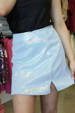 Load image into Gallery viewer, PARTY GIRL MINI SKIRT
